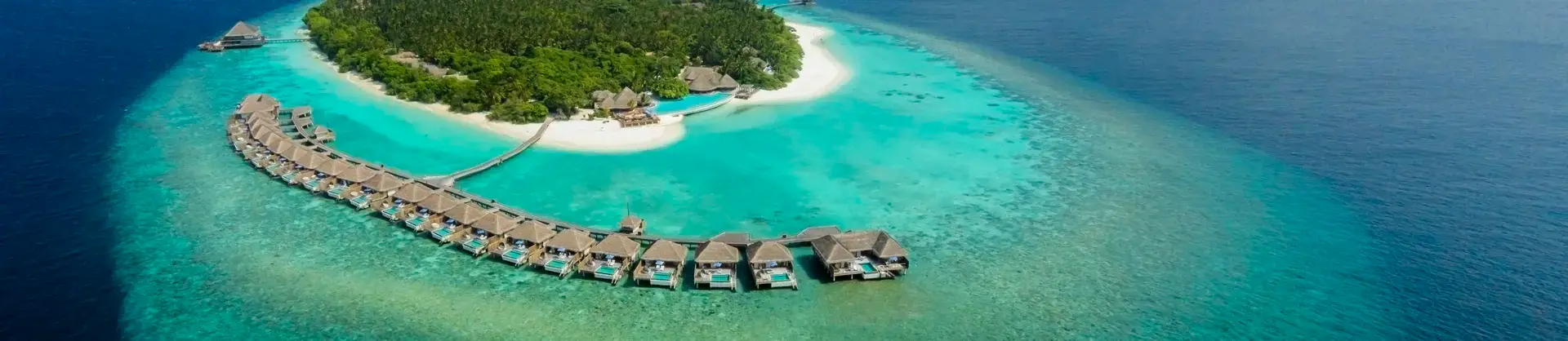 Hotels with Villas