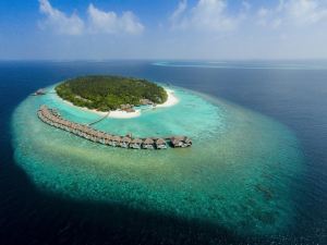 Dusit Thani Maldives