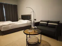 Chengfeng E-sports Apartment