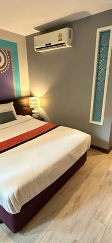 รูปภาพของโรงแรมสวัสดี ซอยสุขุมวิท 8