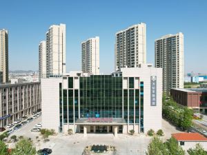 QingDao JiuDingFeng Wanxin Zhige Hotel