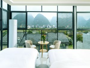 Poly Homestay (Yangshuo Yulonghe Branch)