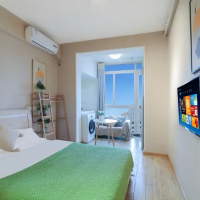 Not Late Hotel Chongqing West Station Branch Các khách sạn gần Thư viện Trùng Khánh