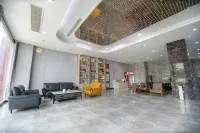 Huanyan Hotel (Cangzhou Chunyu Auto City)
