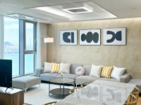 Brown Suites Busan