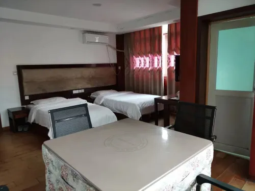 Taoyuan Hotel