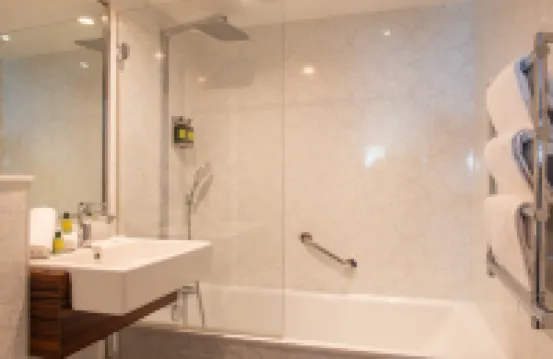 Le Parisis - Paris Tour Eiffel