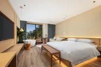 Qingshuitanghotel - Mountain View