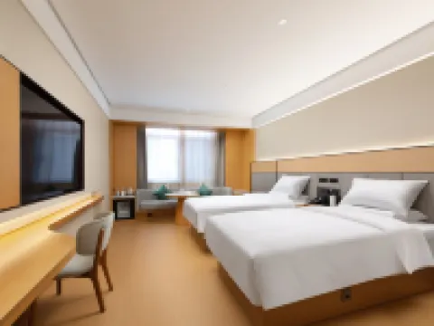 Do Hotel Hotels in Xuanwei