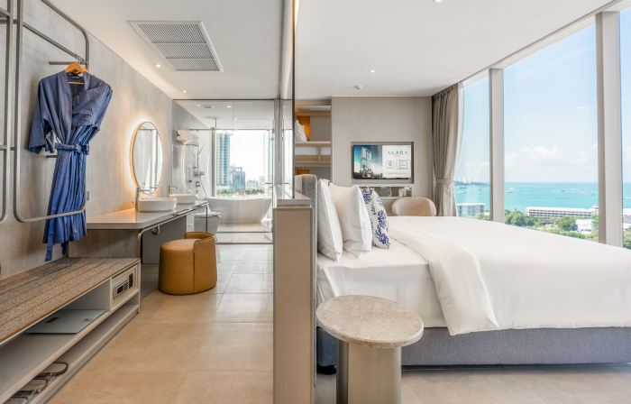 Akara Hotel Pattaya