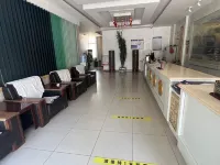 Luxian Haoyuan Hotel