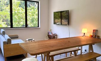 Jiran Hostel Kota Kinabalu