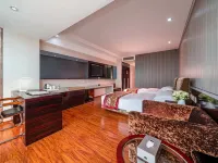 Yongkai Chunhui Nanning Hotel (Nanning East Railway Station Vientiane City Subway Station)