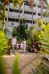 Cairns Harbourside Hotel