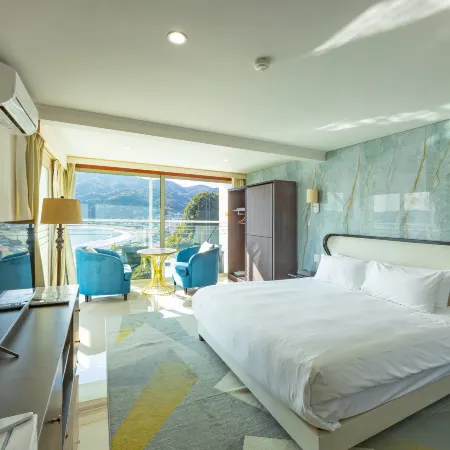 Hotel Himalaya Sea