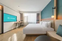 Ni Hao Hotel (Linyi Yishui Donggao Gongyuan) Hotels near YiShui KeJiGuan