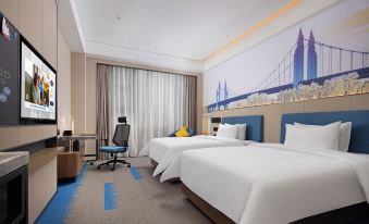 Hampton by Hilton  Beijing Changping