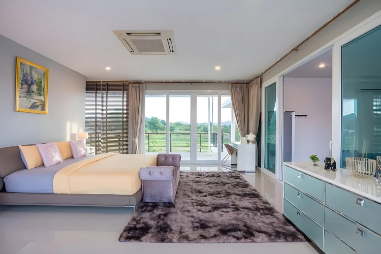 รูปภาพของPlatinum Pool Villa