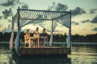 Sun Siyam Olhuveli Maldives - Завтрак