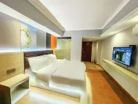 Julongyuan Holiday Hostel - parkir