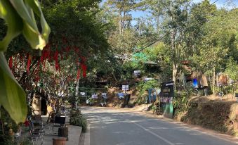 Nature Hotel - Dalat 3