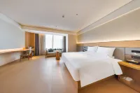 JI Hotel (Yantai Longkou Gang Heping Road)