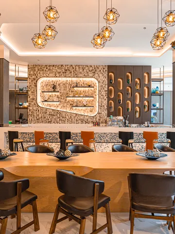 รูปภาพของโรงแรม โนโวเทล ระยอง สตาร์ คอนเวนชั่น เซ็นเตอร์