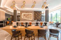 โรงแรม โนโวเทล ระยอง สตาร์ คอนเวนชั่น เซ็นเตอร์