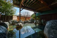Royal Hotel Kawaguchiko - Hot Springs