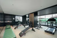 Ramada Changsha Yanghu Hotel