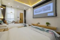 Yicaoyimu B&B (Wutaishan Scenic Area Branch)