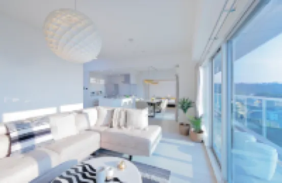 水晶豪華南紀白濱Ⅱ