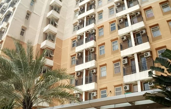 Sartika Apartment