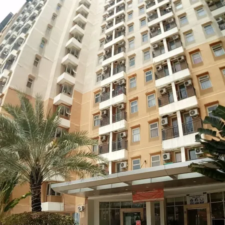 Sartika Apartment