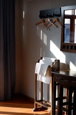 Delio Boutique Hotel