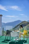 Yangshuo Puyuan ·VILLA Garden Starry Sky Swimming Pool Panoramic Resort Hotel - Pet Friendly