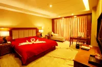Jindu Hotel Hotel di Jinping