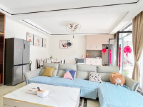 Jiuzhaigou Mountain Yeli Holiday Homestay