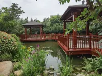Baohai Hotel Hotels near Weihai Park