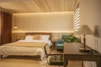 Chunxuan Homestay (Longmen Grottoes Scenic Area Southwest Gate) - สัตว์เลี้ยง