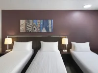Mercure Perth on Hay Hotels in der Nähe von St Mary's Cathedral