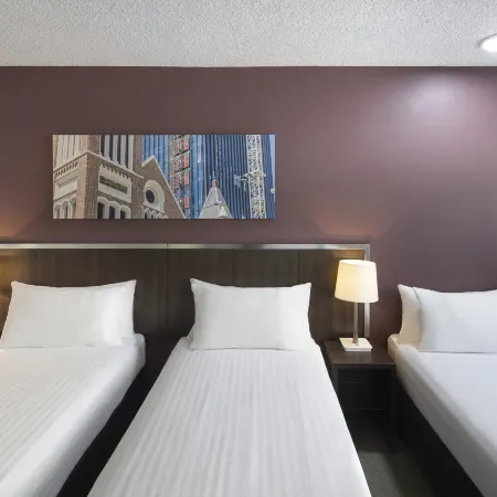 Mercure Perth on Hay