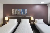 Mercure Perth on Hay Hotels near Elizabeth Quay