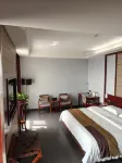 Weijiate · Shangpin Hotel