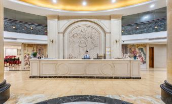 Viet Hotel (Foshan Yanbu Commercial Center Suiyan Road Branch)