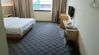 Xinjia Hotel - Ramah Hewan Peliharaan