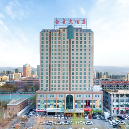 Korla Venus Hotel