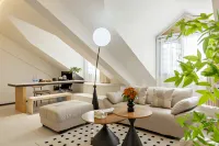 Cloud Surfing Composite Space Designer Homestay (Longwangtou Beach Store) Hoteles cerca de Longwangtou Beach