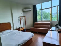 Yilin Hotel Hotels in Suichuan