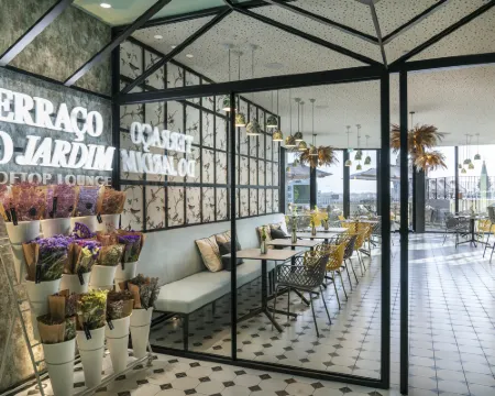 โรงแรม วินชี บอนจาร์ดิม โรงแรมในปอร์โต